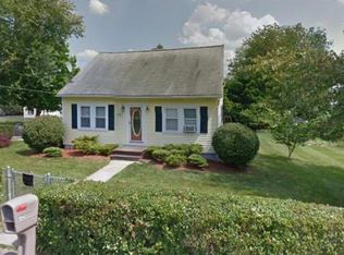 124 Varnum Rd, Dracut, MA 01826