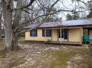 502 Wall St, Crawford, GA 30630