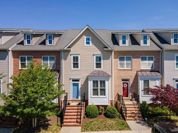 375 Blue Stone Hills Dr, Harrisonburg, VA 22801