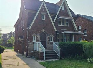 14430 Mansfield St, Detroit, MI 48227