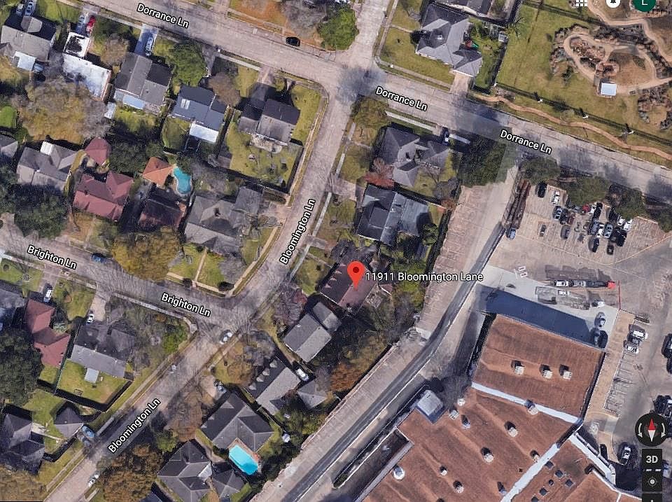 1st image of 11911 Bloomington Ln