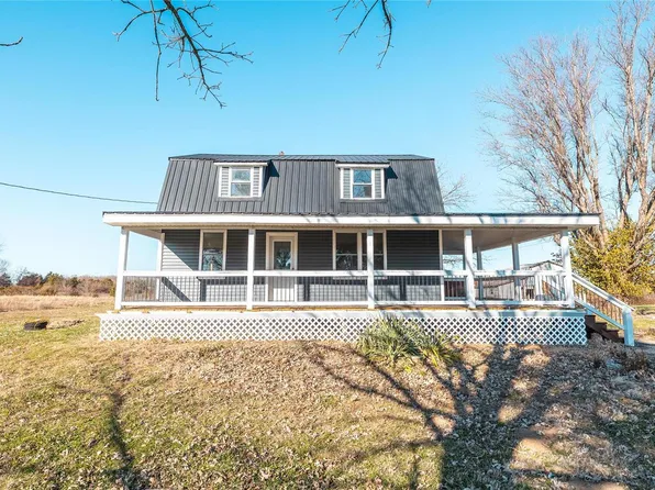 18939 Robertson Dr, Licking, MO 65542
