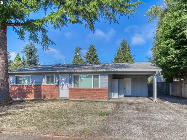 7312 NW 1st Ave, Vancouver, WA 98665