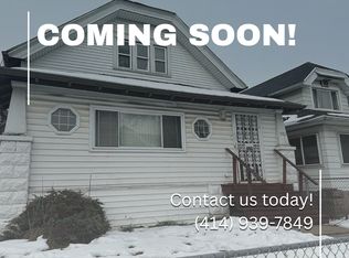 3303 N 28th St #3303A, Milwaukee, WI 53216
