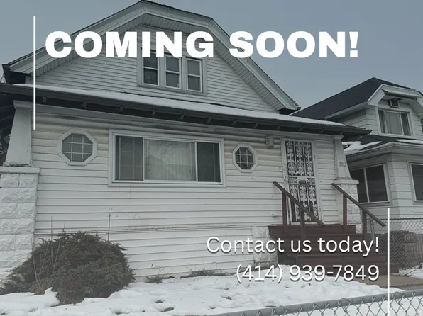 3303 N 28th St #3303A, Milwaukee, WI 53216