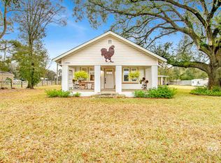 14490 South Blvd, Silverhill, AL 36576