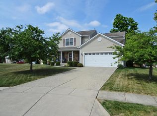 6957 Mac Dr, Canal Winchester, OH
