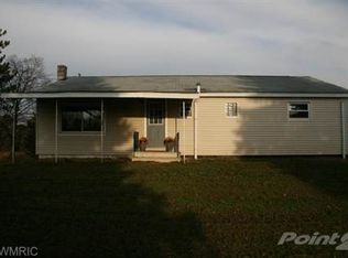 2127 N Us Highway 31, Niles, MI 49120