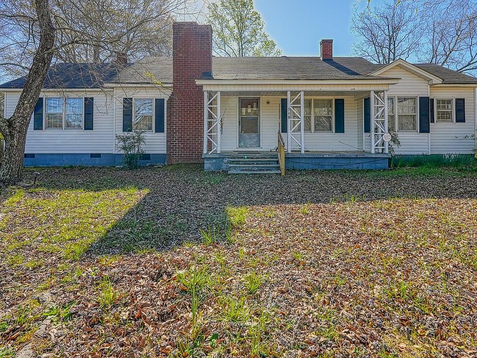 941 White Plains Rd, Gaffney, SC 29340 Zillow
