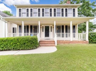 136 Mountain Laurel Ct, Lexington, SC 29072