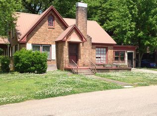 9 Triangle Cir, Mc Kenzie, TN 38201