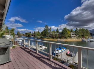 601 Lucerne Way, South Lake Tahoe, CA 96150