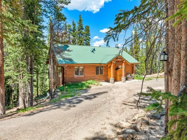 2053 Valley Of The Sun Dr, Fairplay, CO 80440