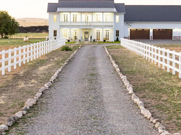 1200 W 4th St, Eagar, AZ 85925