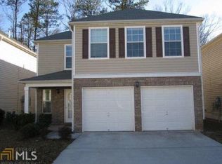 5954 El Segundo Way, Atlanta, GA 30349