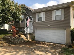 255 Bracadale Ave, Valley Park, MO 63088