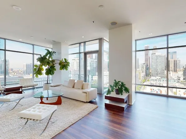1100 S Hope St APT 1616, Los Angeles, CA 90015
