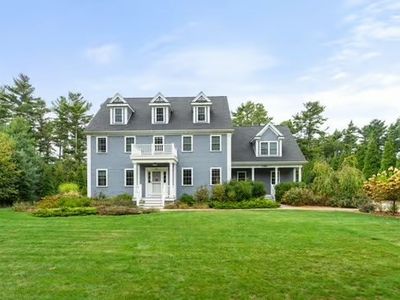 36 Village Way, Duxbury, MA, 02332