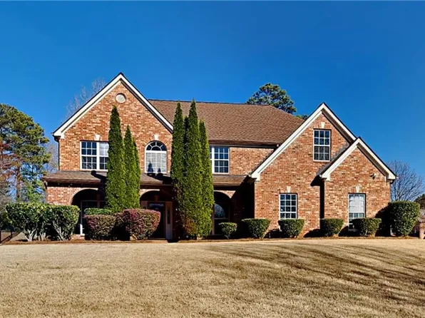 2413 Brynlyn Woods Dr NE, Conyers, GA 30013