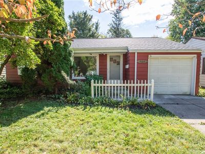 14319 Fairlawn Ave, Cleveland, OH, 44111
