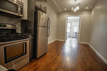 Rented by Lofts and Flats LLC