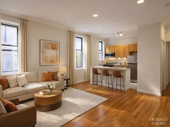 152 E 35th St APT 6D, New York, NY 10016