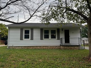 1664 Johnson Dr, Bowling Green, KY
