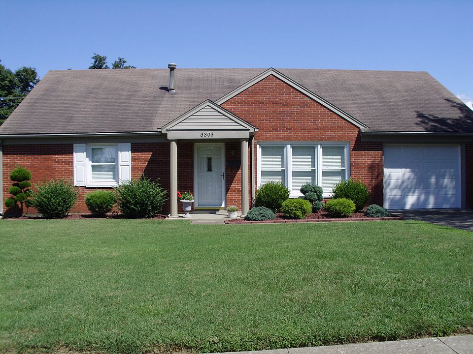 1st image of 3303 Christie Pl