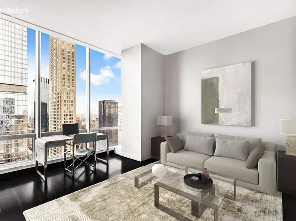 157 West 57th Street image 9 of 18