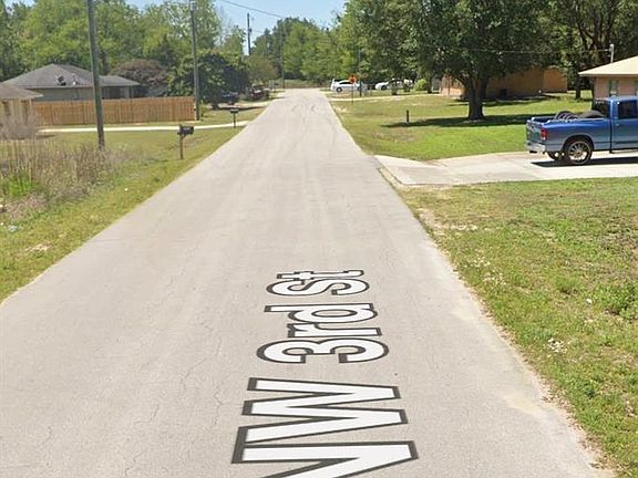 2nd image of NW 3RD STREET LOT 15