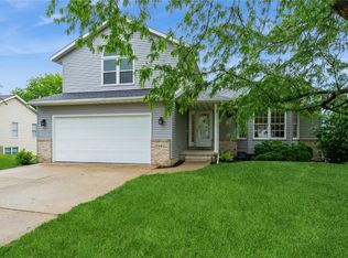 3065 Primrose St, Marion, IA 52302