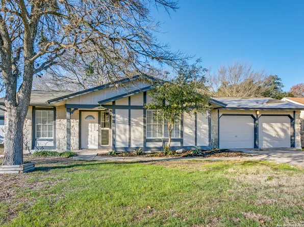 5811 EAGLE LAKE DR, San Antonio, TX 78244