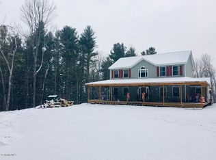 430 Greylock St, Lee, MA 01238