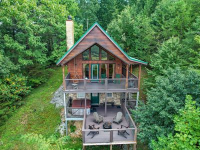 3813 Glenview Way, Sevierville, TN, 37862