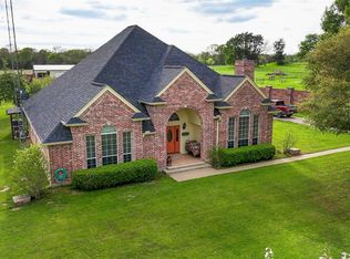 5209 Vz County Road 1222, Grand Saline, TX 75140