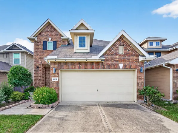 14230 Garland Brook Dr, Houston, TX 77083