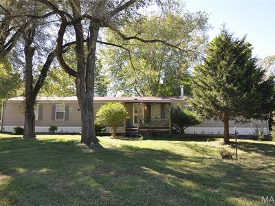 109 N 4th St, New Florence, MO, 63363