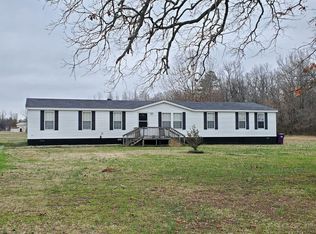 774 Lasiter Rd, Lonoke, AR 72086