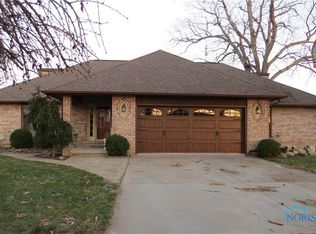 15609 Power Dam Rd, Defiance, OH 43512