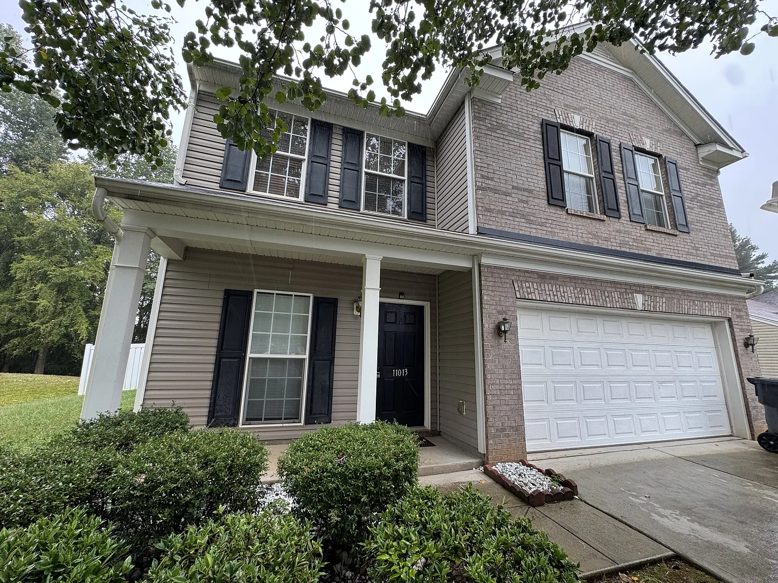 11013 Dulin Creek Boulevard - 1 — Photo 1