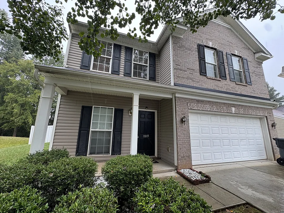 11013 Dulin Creek Blvd