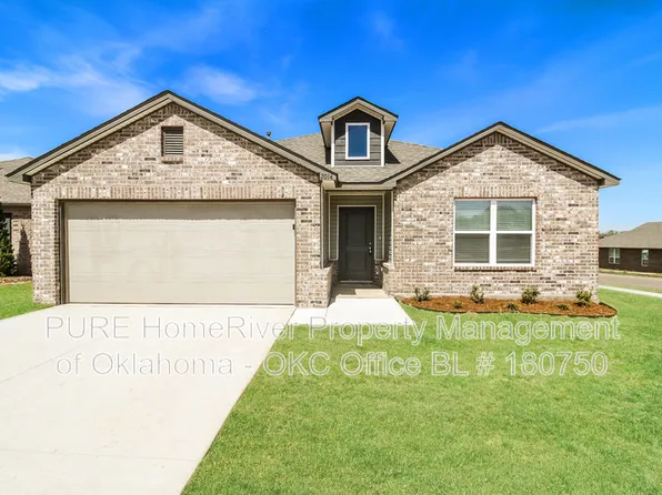2014 Taylor St, Chickasha, OK 73018