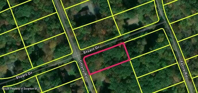 2nd image of Tiffany Rd