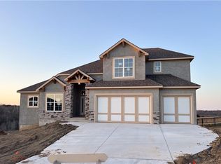 22108 W 80th Ter, Shawnee, KS 66220