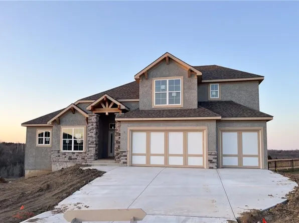 22108 W 80th Ter, Shawnee, KS 66220