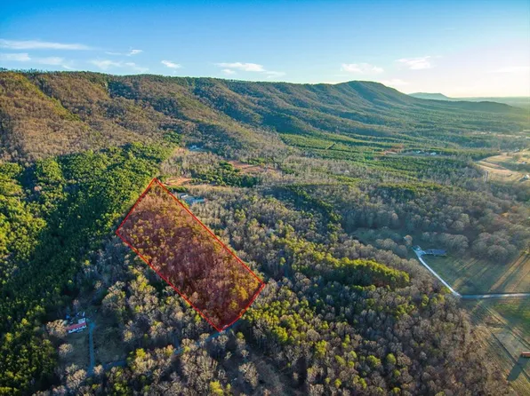 LOT 11&12 County Road 875, Etowah, TN 37331