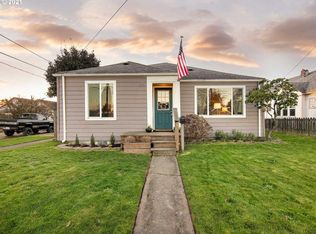 1015 S 5th Ave, Kelso, WA