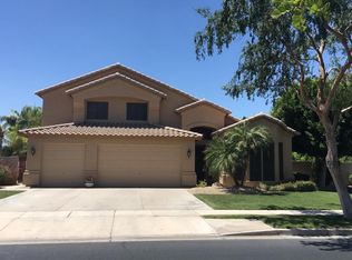 4702 S Oleander Dr, Chandler, AZ 85248