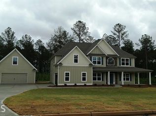 0 Indian Trl LOT 119, Senoia, GA 30276