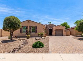 1643 N 144th Dr, Goodyear, AZ 85395